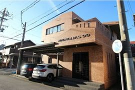 MAGNOLIAS99の外観画像