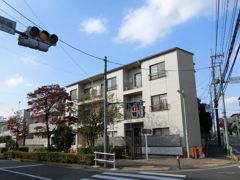 ハイム林の外観画像