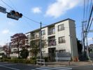 ハイム林の間取り画像