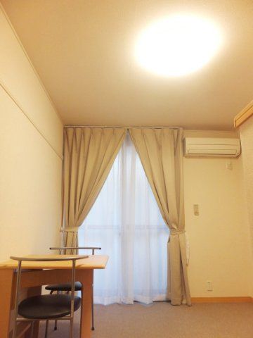 リビング