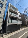 CREAL門前仲町の間取り画像