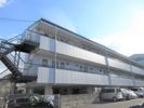 アメニティ松江弐号館の間取り画像