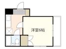 Shoei Building No.11の間取り画像