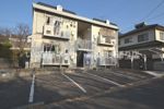 サンライフ青山の間取り画像