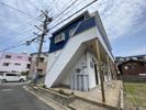 ガーディア城野の間取り画像