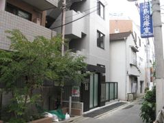 Luna Crescente Gakugeidaigakuの外観画像