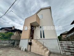 仰木の里東5丁目貸家の外観画像