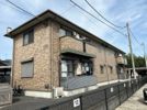 リヴェール石井の間取り画像