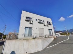 メゾン・Mayの外観画像