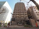 グリフィン新横浜・参番館の間取り画像