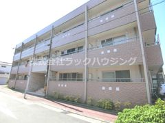 パルム・ドールの外観画像