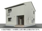 サンエスポアールⅡの間取り画像