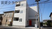 REGALESTボヌール(レガリストボヌール)の間取り画像
