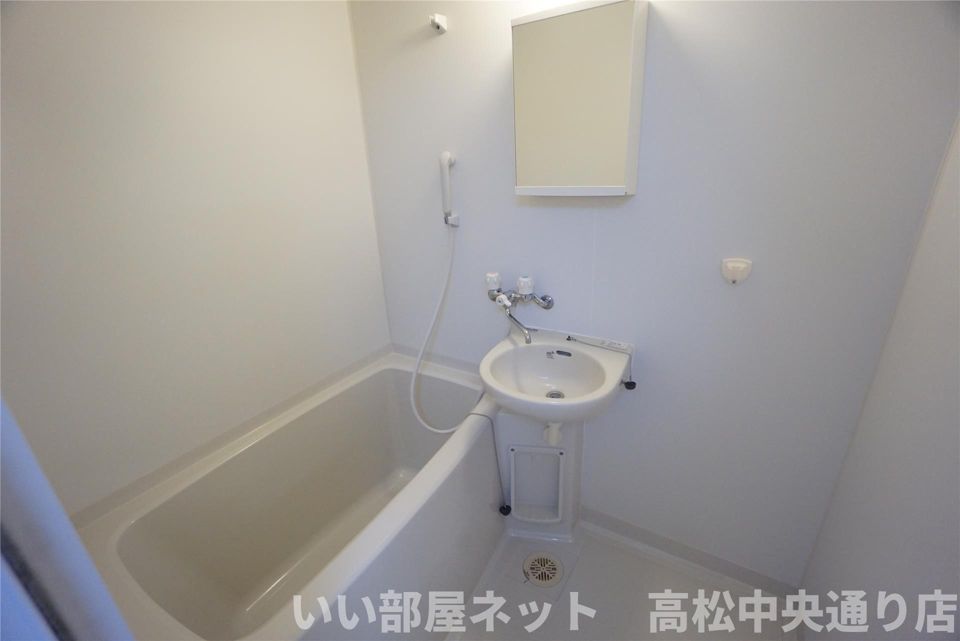 バスルーム