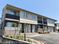 プレミアス東野の外観画像