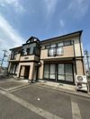 ウィステリアBの間取り画像