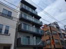 ブロッサムテラス滝野川の外観
