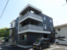 E-horse新京橋の間取り画像