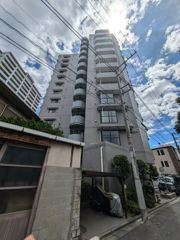 シティハイツ三ノ輪の外観画像