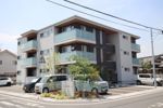 D-ROOM東手城の間取り画像