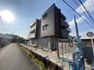 シャーメゾンステージ本城の間取り画像