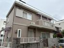 住吉宮町3丁目 貸戸建の間取り画像