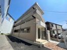 Glycine Court長束の間取り画像