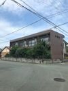 青雲荘の間取り画像