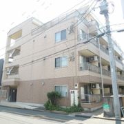 JC PARKみずほ台の外観画像