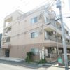 JC PARKみずほ台の外観画像