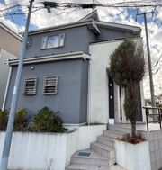 宮野木町戸建の外観画像