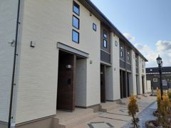 オレガノ Bの外観画像