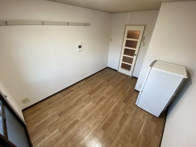 ベッドルーム
