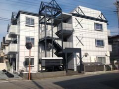 REVANCE HIGASHIURAWAの外観画像