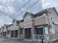 アドウェル壱番館の外観画像