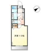 フィオーレの間取り画像