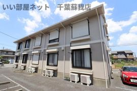 ジャックパレス Vの外観画像