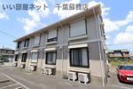 ジャックパレス Vの間取り画像