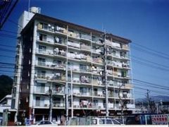 ふたばハイツの外観画像