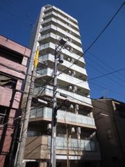 スプレスター上野根岸の外観画像