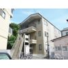 御殿町ハイツ Aの間取り画像