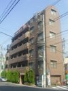 フェニックス目黒の外観画像