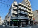 アネックス十日市の間取り画像