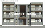 D crest長沼3丁目の外観画像