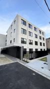 SOLASIA residence荻窪の外観