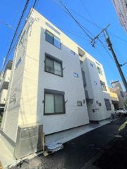 Neko PREGIO RYUSENの外観画像