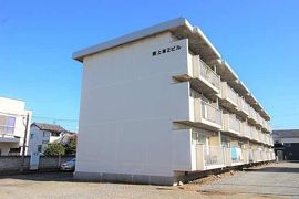 コーエイマンション第2の外観画像