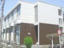 レオパレス入江の間取り画像