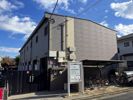 レオパレスKAZUの間取り画像