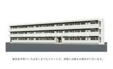 セレーノ小鹿の間取り画像